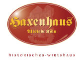 Haxenhaus Logo